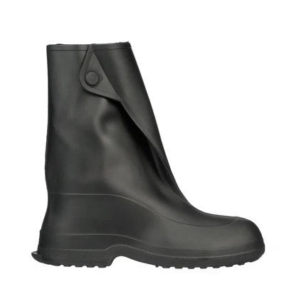 Work Rubber Classic Fit 10" Overshoe #1400