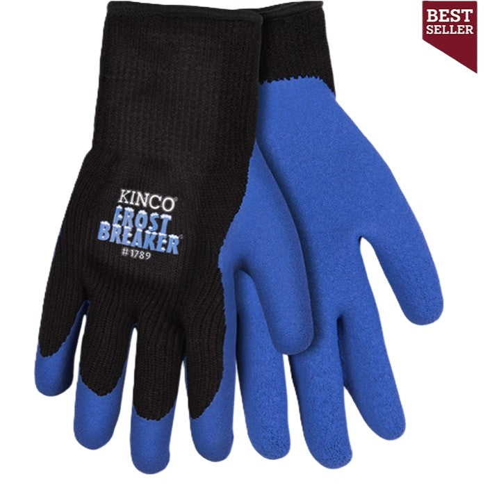 Frost Breaker® Thermal Knit Shell & Latex Palm
