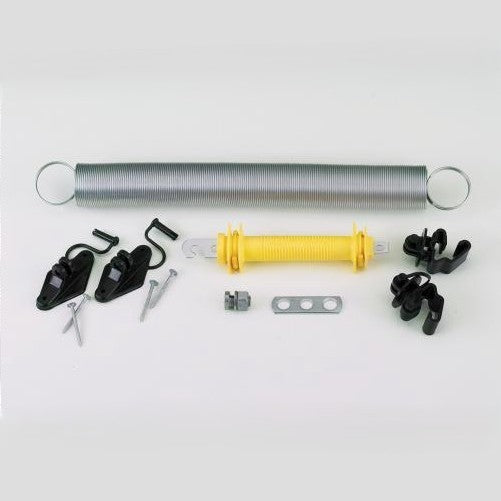DARE Expando Spring Gate 2222 - 20 ft.