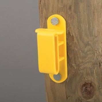 Wood Post Tape Insulator 2330-25