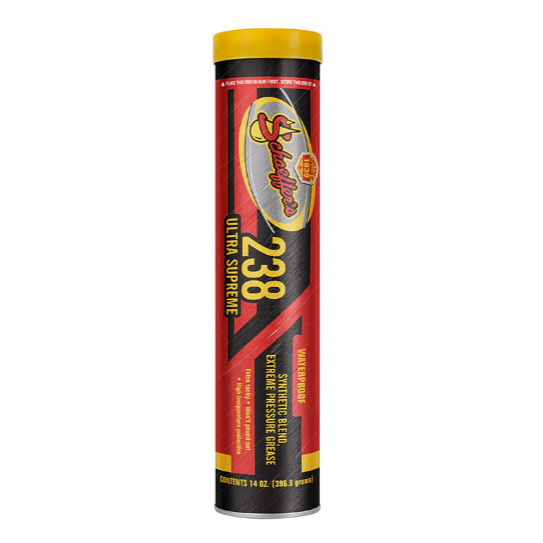 238 Ultra Supreme Waterproof Grease