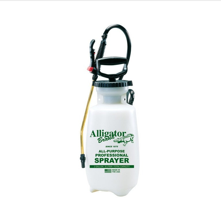 Alligator Brand Compression Sprayer