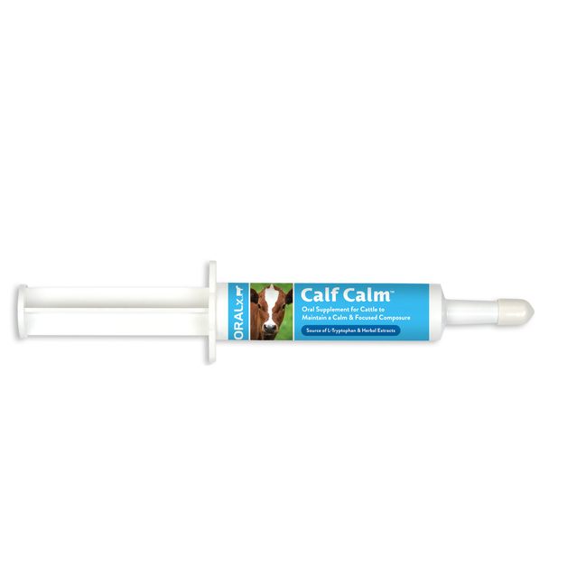 Calf Calm (Divine Bovine) 34 Gm