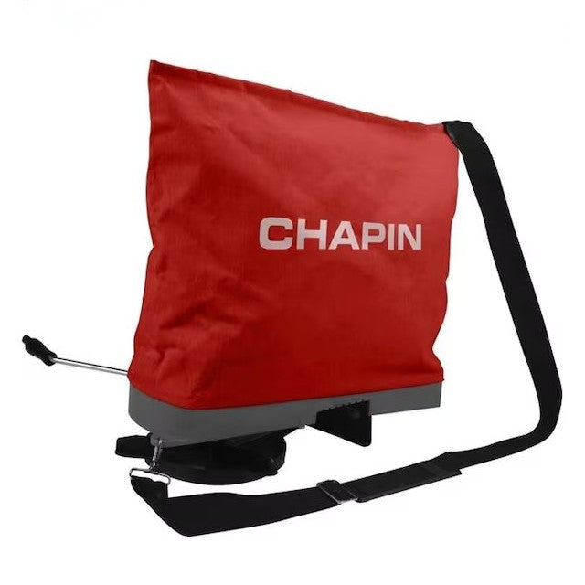 Chapin Professional Bag Seeder - 25 lb Capacity