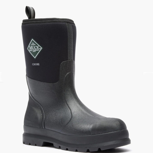 MUCK Chore Classic Work Boot