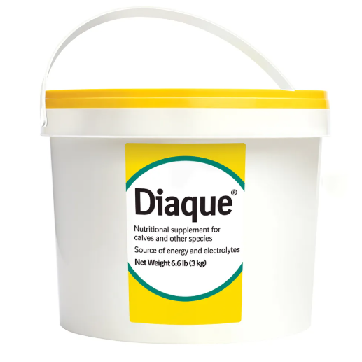 Diaque Nutritional Supplement