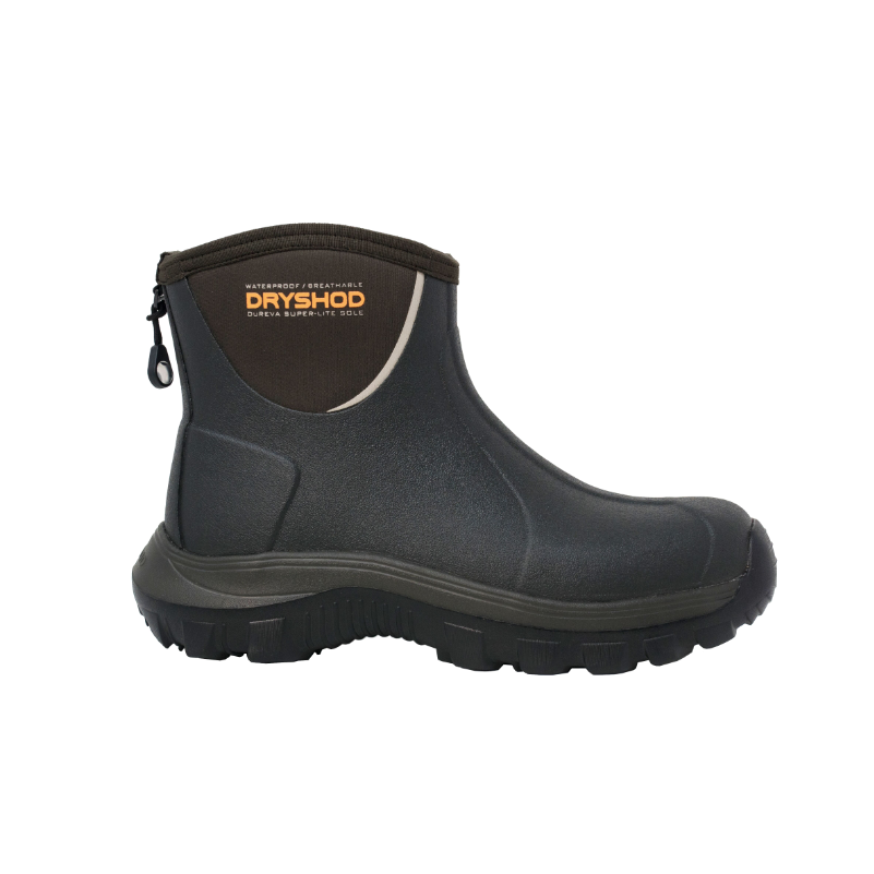 DryShod Evalusion Ankle Boot