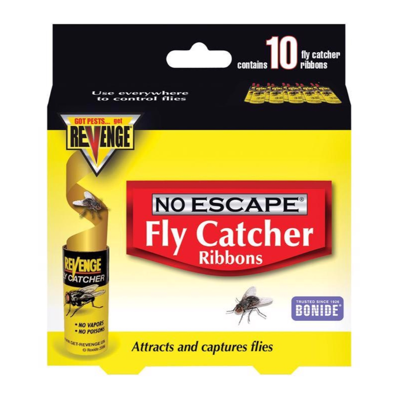 Revenge Fly Catcher Ribbons