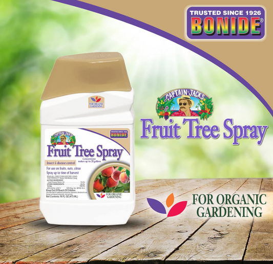 Fruit Tree Spray (16 oz)