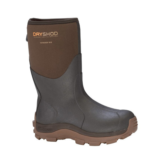 DryShod Haymaker Men’s