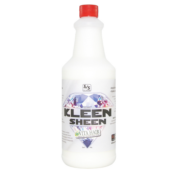Kleen Sheen