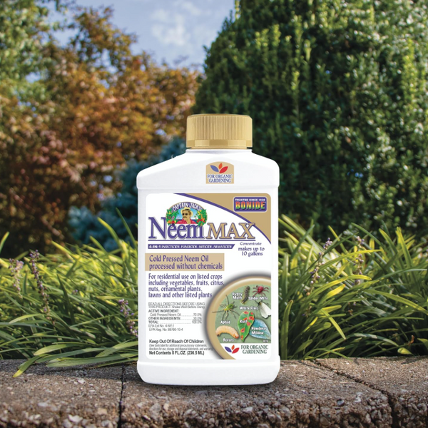 Neem Max (8 oz)