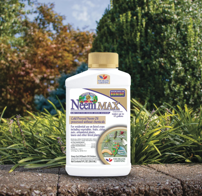 Neem Max (8 oz)