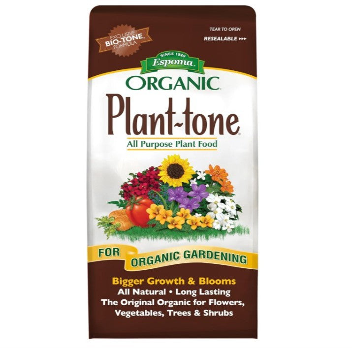 Espoma Organic Plant-Tone