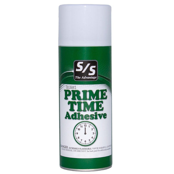 Prime Time Adhesive
