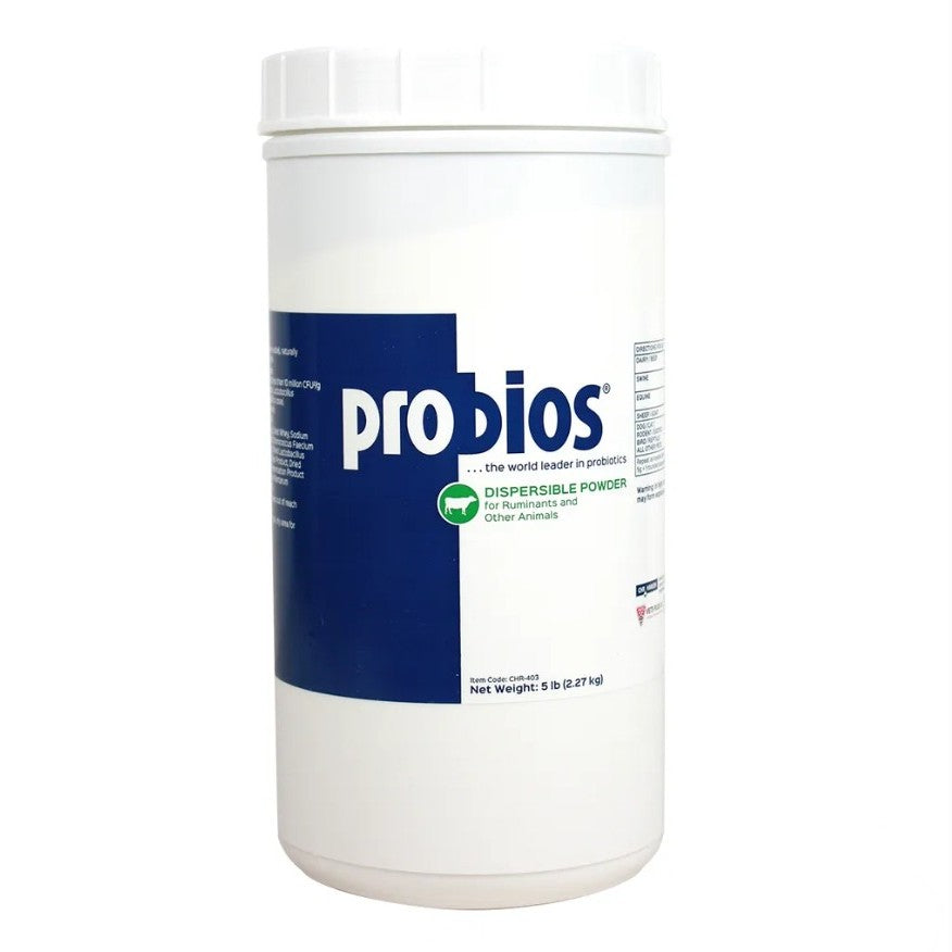 Probios Multi-Species Dispersible Powder