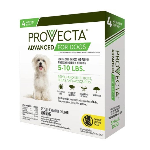 Provecta Advanced For Dogs