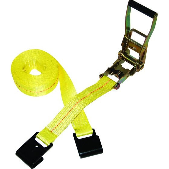 Ratchet Tie Down 2" - 3,333 lb. WLL