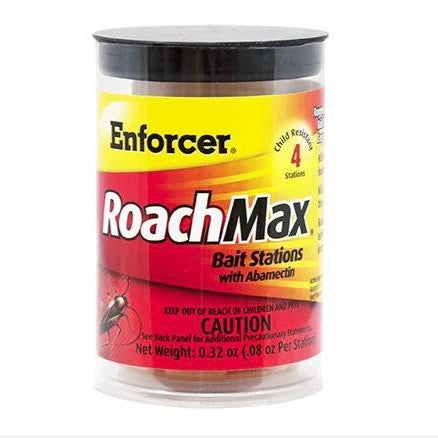 Enforcer RoachMax Bait Stations