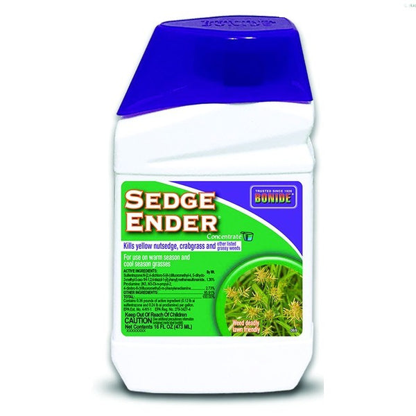 Sedge Ender 1-Pint Concentrate