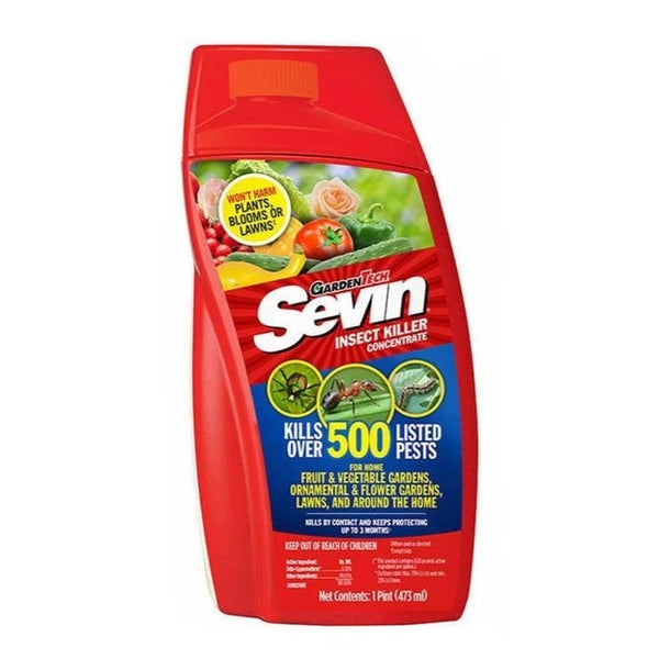 Sevin Insect Killer Concentrate