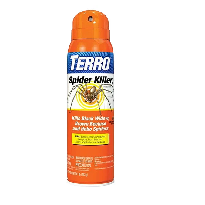 Terro Spider killer
