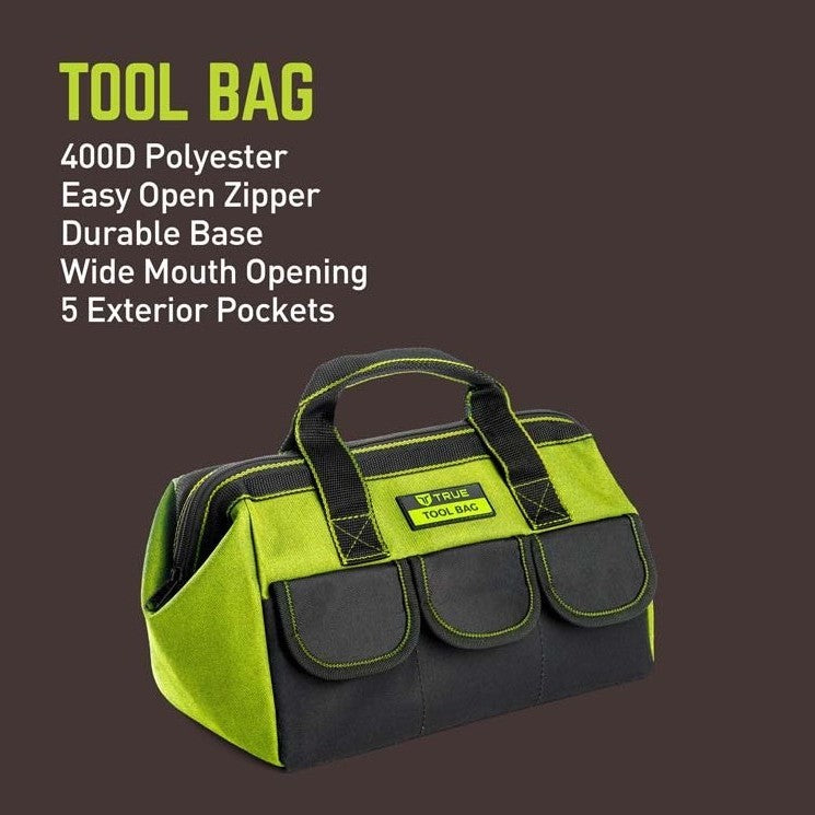 TRUE 3-Piece MultiTasker Kit