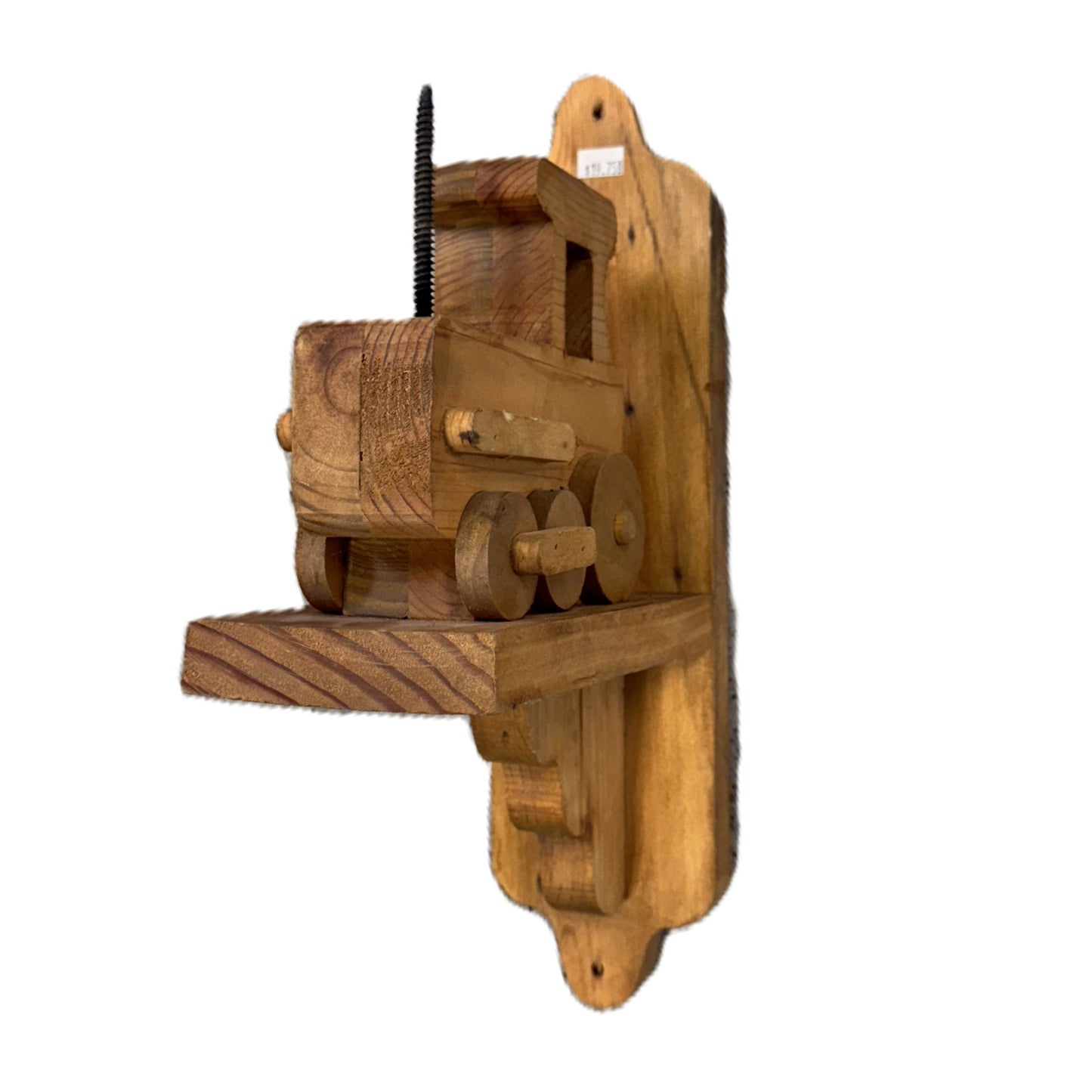 Amish Made Squirrel Feeder
