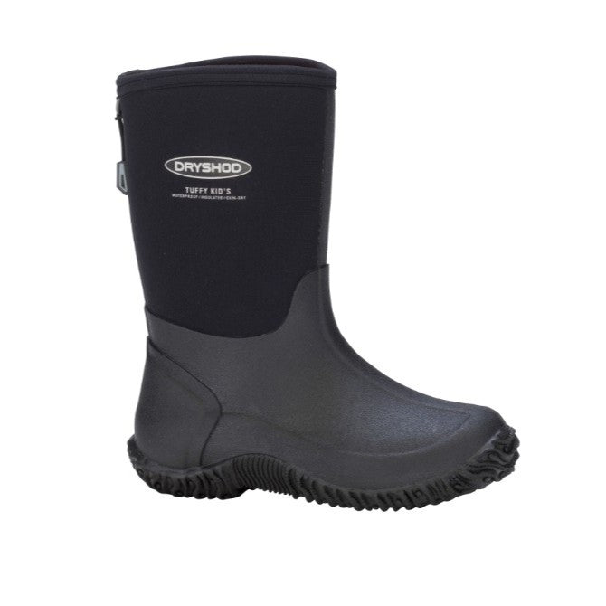 DryShod Tuffy Kid’s Sport Boot