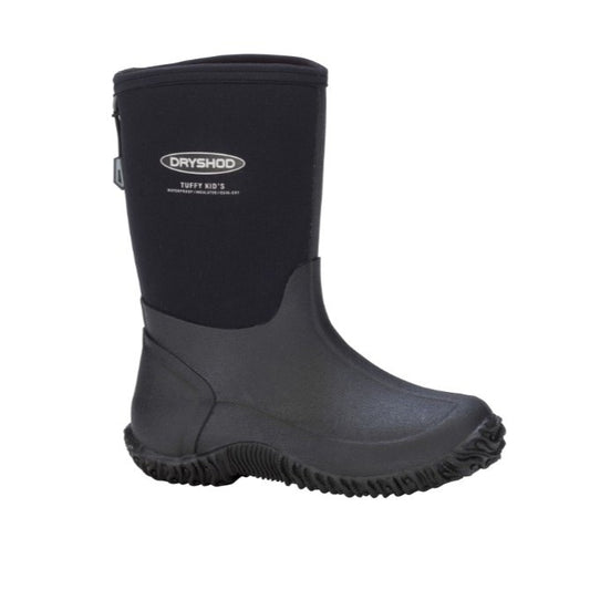 DryShod Tuffy Kid’s Sport Boot