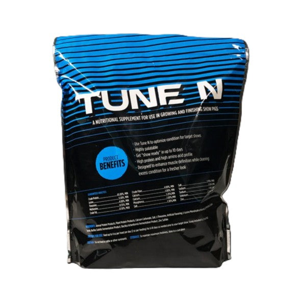 Lindner Tune N