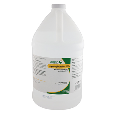Isopropyl Alcohol 70%
