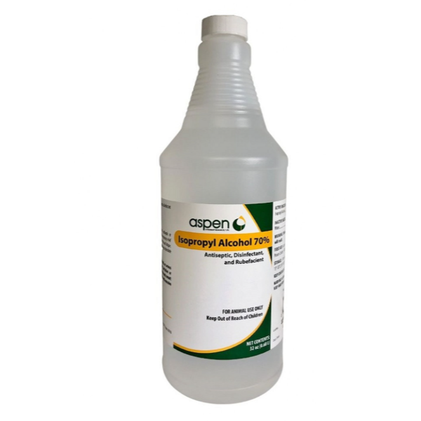 Isopropyl Alcohol 70%