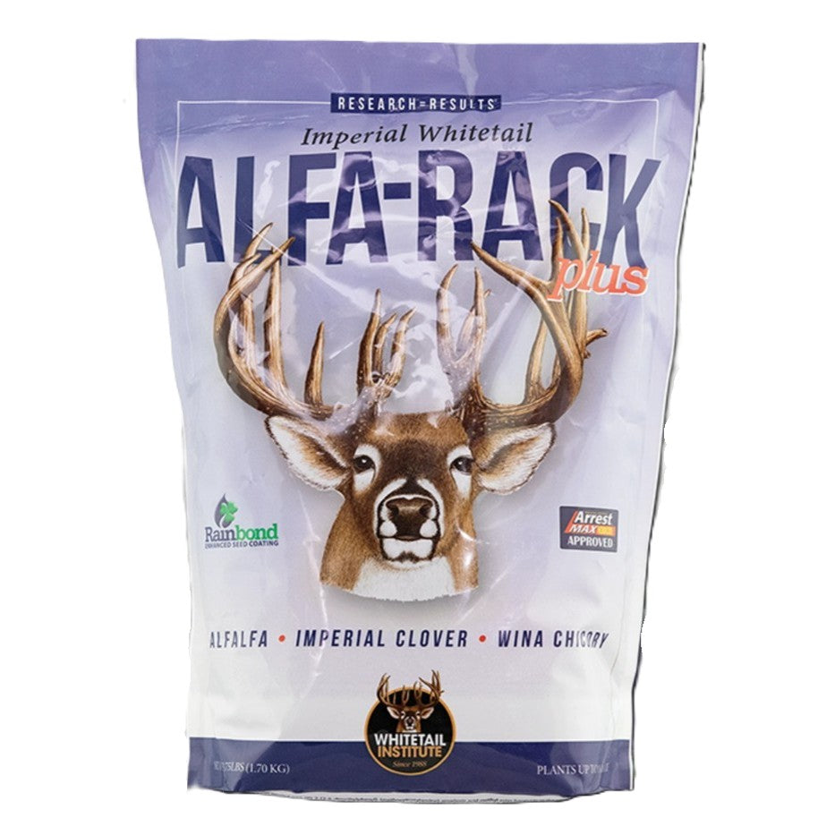 Whitetail Institute Imperial Alfa-Rack Plus