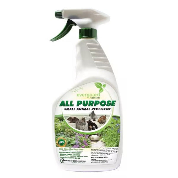 Everguard All Purpose Small Animal Repellent