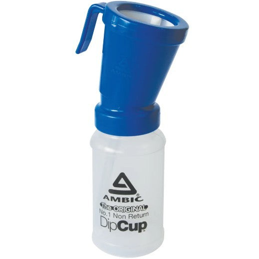 Teat Dipper (Ambic)