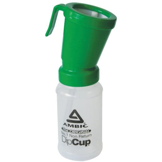 Teat Dipper (Ambic)
