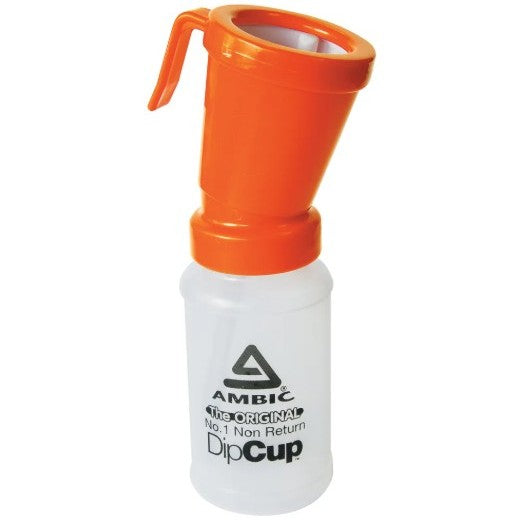 Teat Dipper (Ambic)