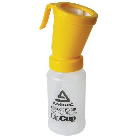 Teat Dipper (Ambic)