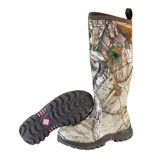 MUCK Women's Arctic Hunter Tall