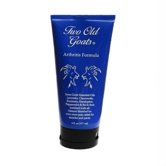 Two Old Goats Arthritis Formula