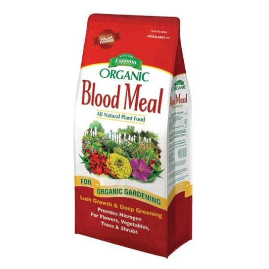 Espoma Organic Blood Meal - 3 lb.