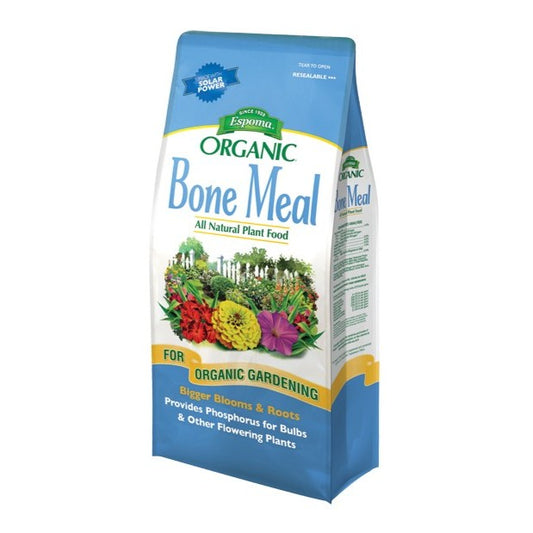 Espoma Organic Bone Meal - 4 lb.