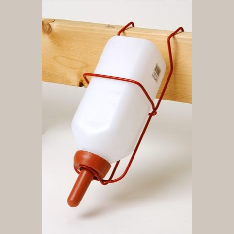 Calf Bottle Holder