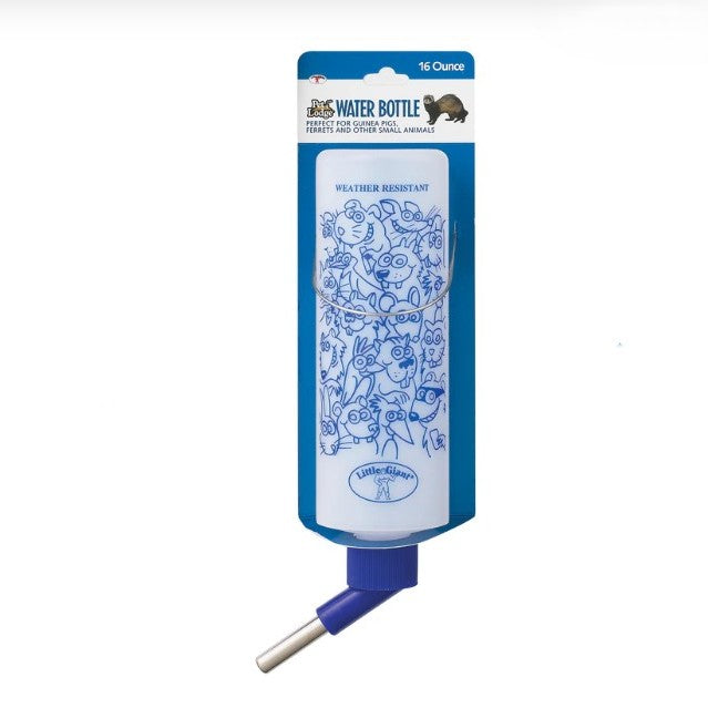 Rabbit Water Bottle Round