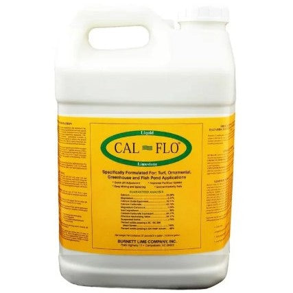 Cal Flo Limestone Liquid Lime