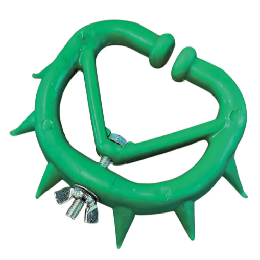 Calf Weaner Ring
