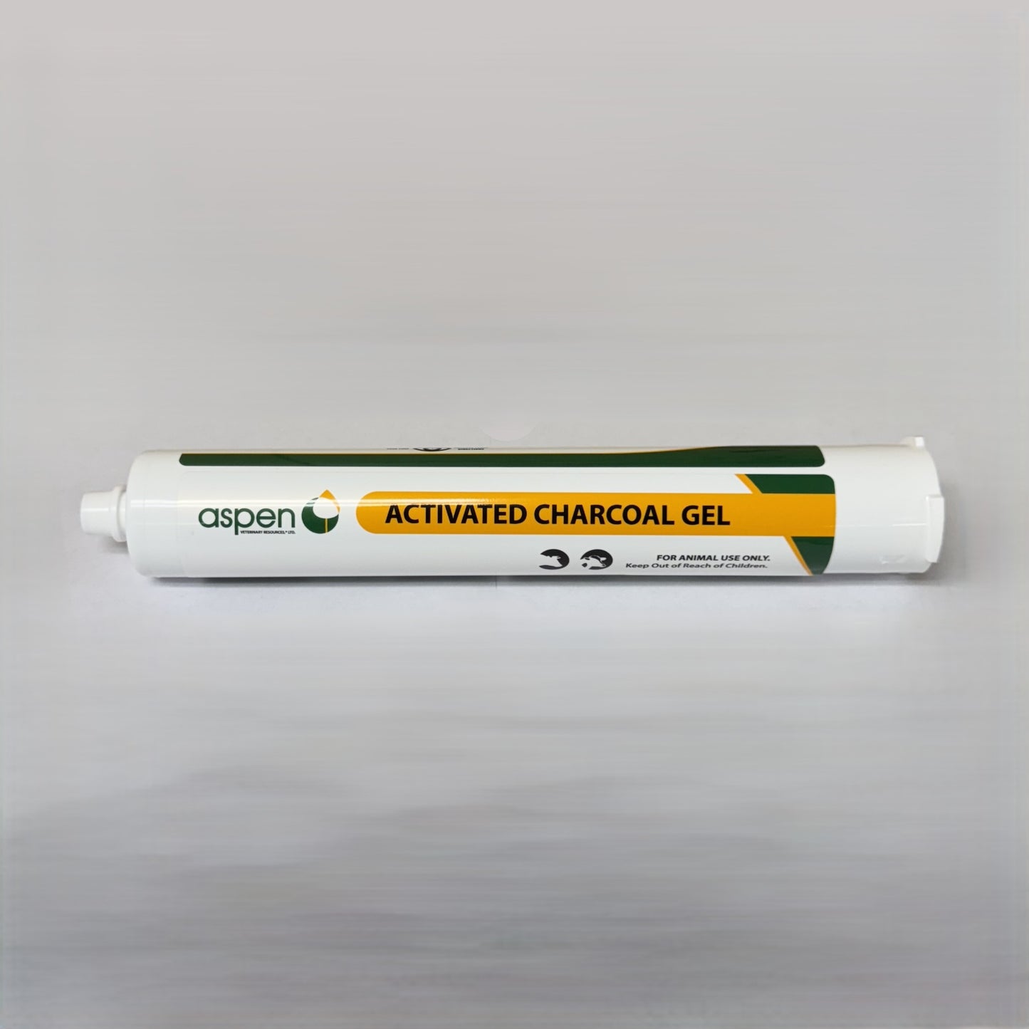 Universal Antidote Gel (Activated Charcoal)