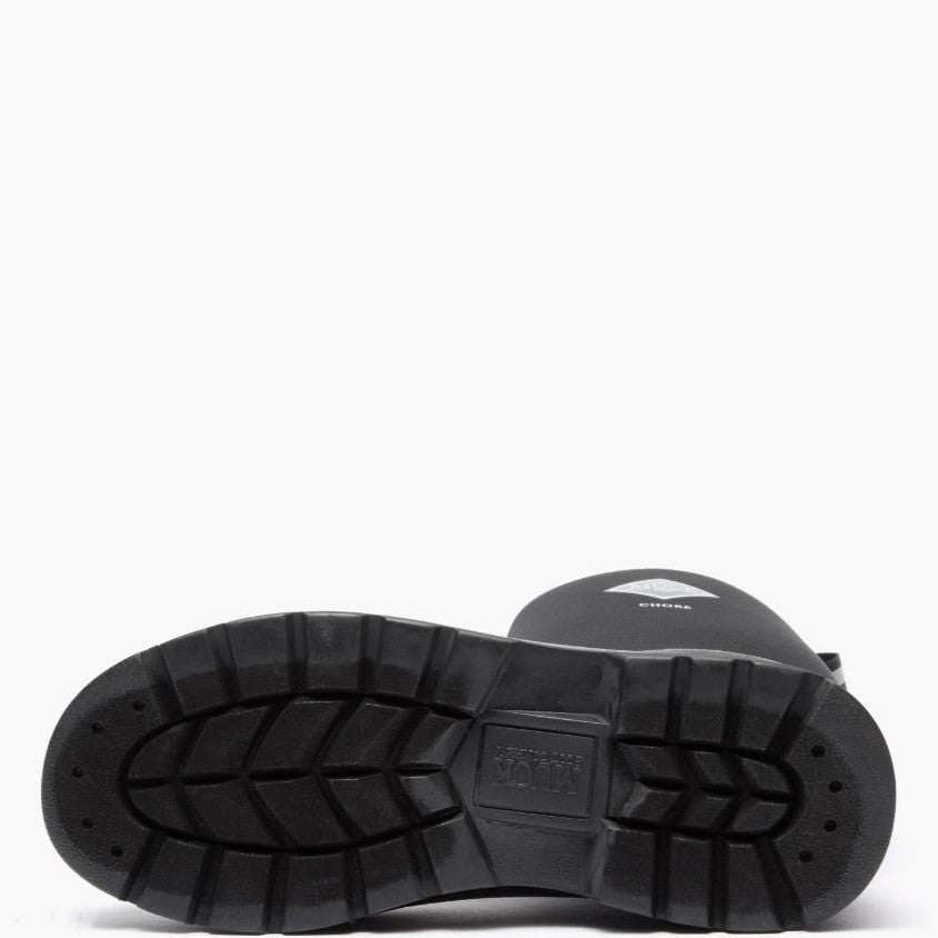 MUCK Chore Classic Work Boot