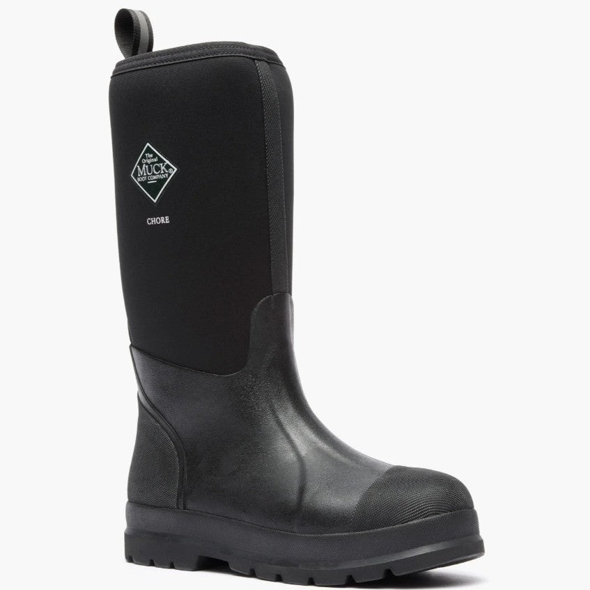 MUCK Chore Classic Work Boot
